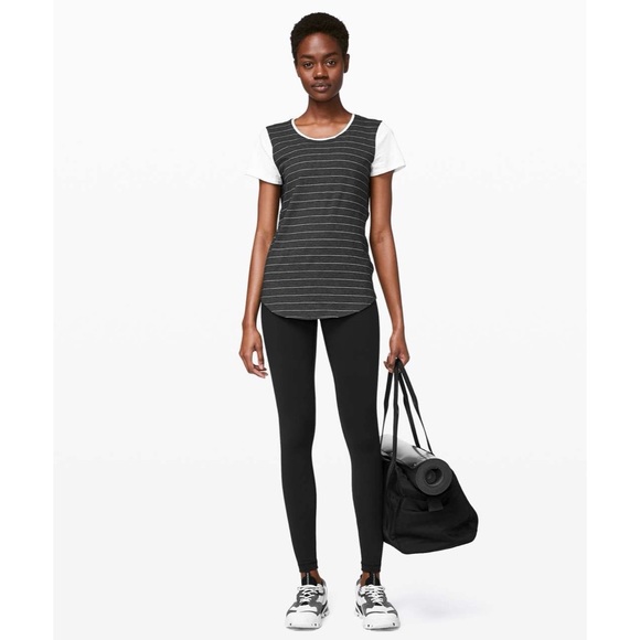 Lululemon Love Crew III 6 - Picture 2 of 13